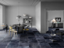 Гранит керамический 60x30 см CERAMICA COLLI BYRON 0005071 чёрный Гранит керамический 60x30 см CERAMICA COLLI BYRON 0005071 чёрный