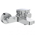 Настенный смеситель для ванны и душа Ideal Standard CERAPLAN BD256AA Настенный смеситель для ванны и душа Ideal Standard CERAPLAN BD256AA