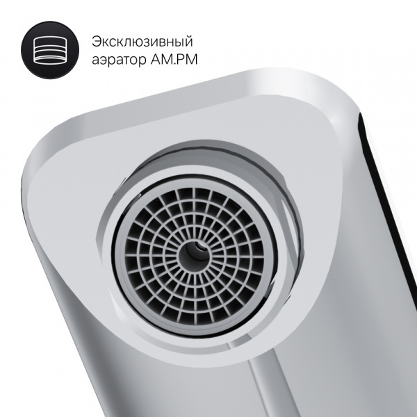 Смеситель для раковины высокий Am.Pm X-Joy F85A92000 Смеситель для раковины высокий Am.Pm X-Joy F85A92000