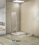 Боковая стенка GOOD DOOR ANTARES SP-90-C-CH 90x195 Боковая стенка GOOD DOOR ANTARES SP-90-C-CH 90x195