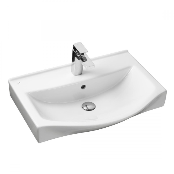 Мебельная раковина Santek Беверли 65 см 1WH302501