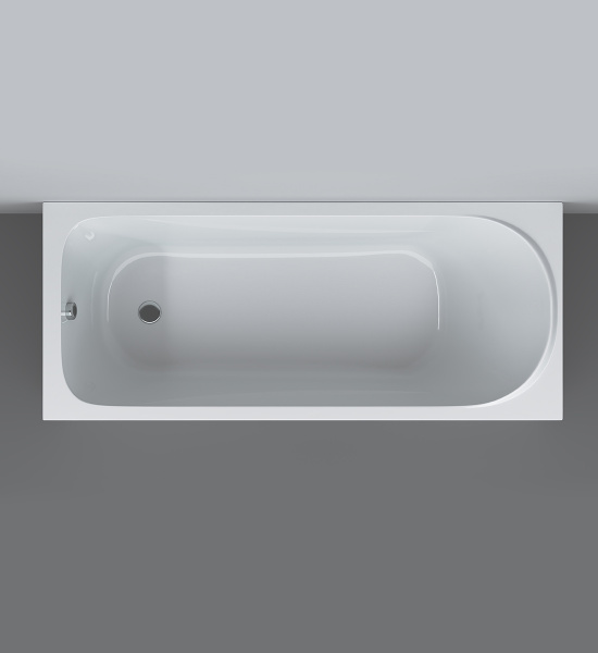 Ванна акриловая 170x70 AM.PM Sense New W76A-170-070W-A Ванна акриловая 170x70 AM.PM Sense New W76A-170-070W-A