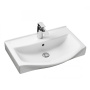 Мебельная раковина Santek Беверли 65 см 1WH302501