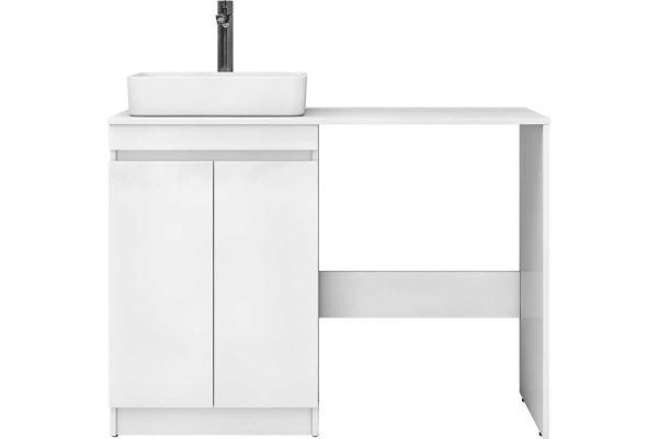 Столешница 120х49 см VIGO Urban st.URB.120