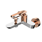 Смеситель для ванны Bien Hermes BB01009405 Смеситель для ванны Bien Hermes BB01009405