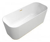 Ванна квариловая Villeroy & Boch Finion UBQ177FIN7A200V101