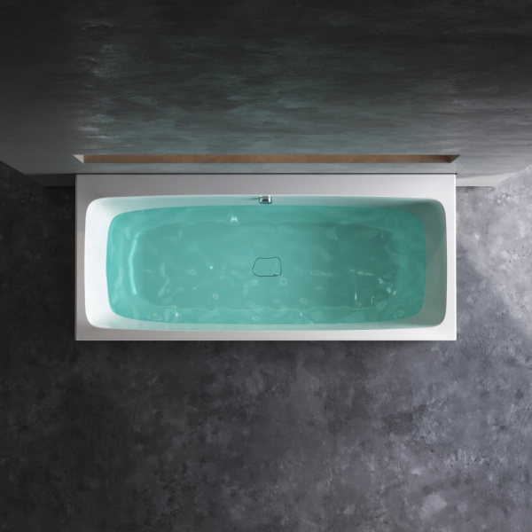 Акриловая ванна AM.PM Func 160x70 W84A-160-070W-A