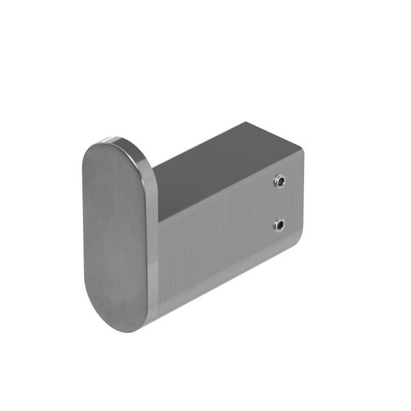 Крючок  Cezares STYLUS STYLUS-HK-IN хром матовый Крючок  Cezares STYLUS STYLUS-HK-IN хром матовый