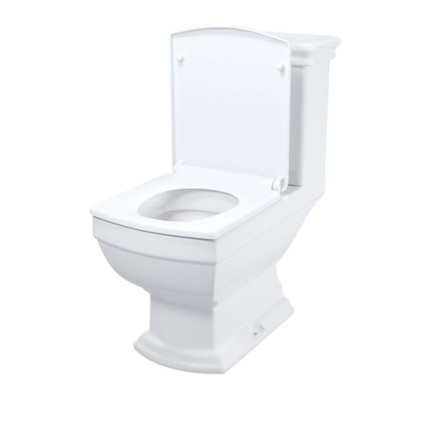 Унитаз-компакт IDDIS Oldie OLD2DSEi24 Унитаз-компакт IDDIS Oldie OLD2DSEi24