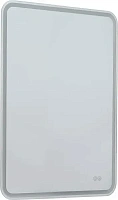 Зеркало Aquanet Ирис New 60 см 00316650 с подсветкой