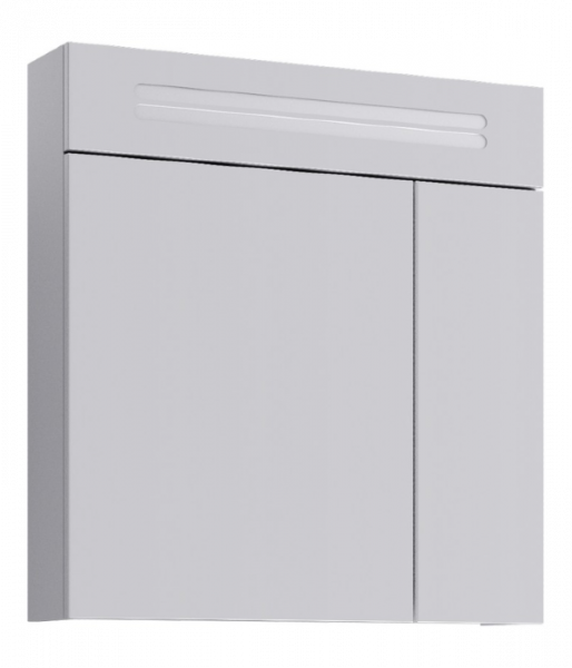 Зеркальный шкаф 70x76 Aqwella Neo Neo.04.07 Зеркальный шкаф 70x76 Aqwella Neo Neo.04.07