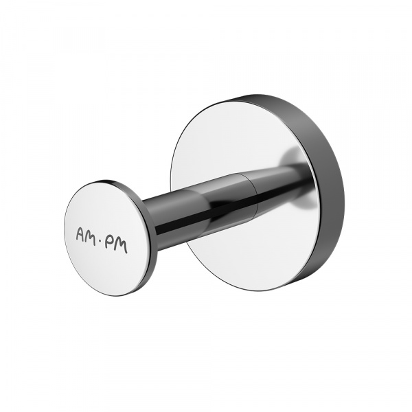 Крючок для халата AM.PM Inspire 2.0 A50A35800 Крючок для халата AM.PM Inspire 2.0 A50A35800