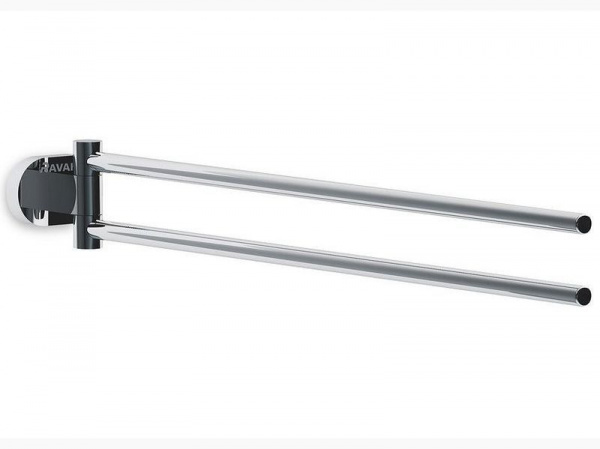 Полотенцедержатель Ravak Chrome X07P319 Полотенцедержатель Ravak Chrome X07P319