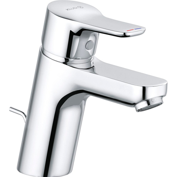 Комплект для душа  Kludi PURE&EASY 378450565 хром