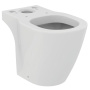 Напольный унитаз для монтажа с бачком Ideal Standard CONNECT SPACE E119501 Напольный унитаз для монтажа с бачком Ideal Standard CONNECT SPACE E119501