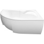 Ванна акриловая 150x105 Vayer Azalia Гл000006725 Ванна акриловая 150x105 Vayer Azalia Гл000006725