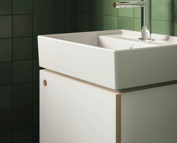 Раковина-чаша 45х38 VitrA ArchiPlan 7400B003-0001 Раковина-чаша 45х38 VitrA ArchiPlan 7400B003-0001