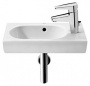 Раковина Roca Meridian 45x25 327248000 Раковина Roca Meridian 45x25 327248000