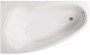 Ванна акриловая Vagnerplast Avona 150x90 L VPBA159AVO3LX-04