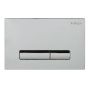 Кнопка смыва  BelBagno GENOVA BB019-GV-CHROME хром Кнопка смыва  BelBagno GENOVA BB019-GV-CHROME хром