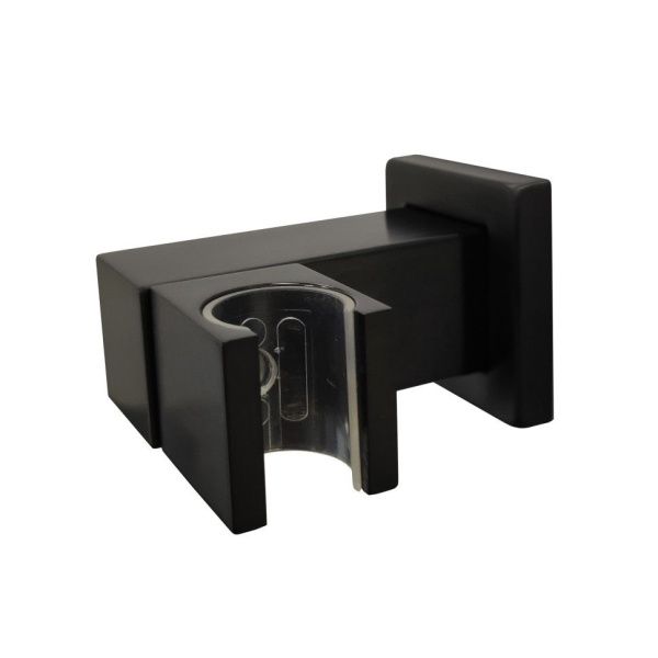 Вывод для воды   PAINI  50PZ480QQ черный матовый Вывод для воды   PAINI  50PZ480QQ черный матовый