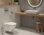 Комплект подвесной унитаз VitrA Normus, система инсталляции VitrA V12 кнопка Loop O хром Комплект подвесной унитаз VitrA Normus, система инсталляции VitrA V12 кнопка Loop O хром