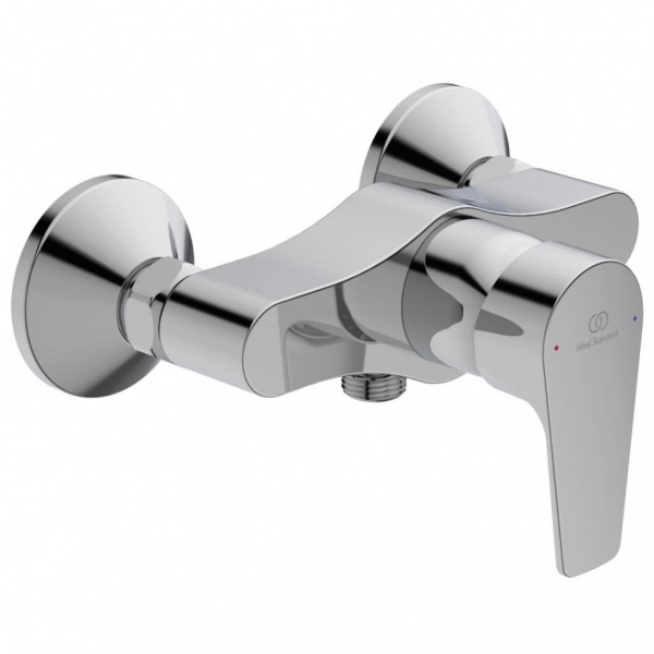Смеситель для душа Ideal Standard CERAFINE MODEL D BC493AA Смеситель для душа Ideal Standard CERAFINE MODEL D BC493AA