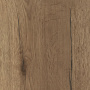 Пенал Comforty Никосия 35x160 см 00-00009554 подвесной дуб темный