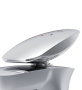 Смеситель для биде с донным клапаном Am.Pm Spirit 2.0 F70A83100 Смеситель для биде с донным клапаном Am.Pm Spirit 2.0 F70A83100