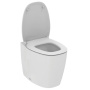 Напольный пристенный унитаз-соло Ideal Standard DEA AquaBlade® T349001 Напольный пристенный унитаз-соло Ideal Standard DEA AquaBlade® T349001