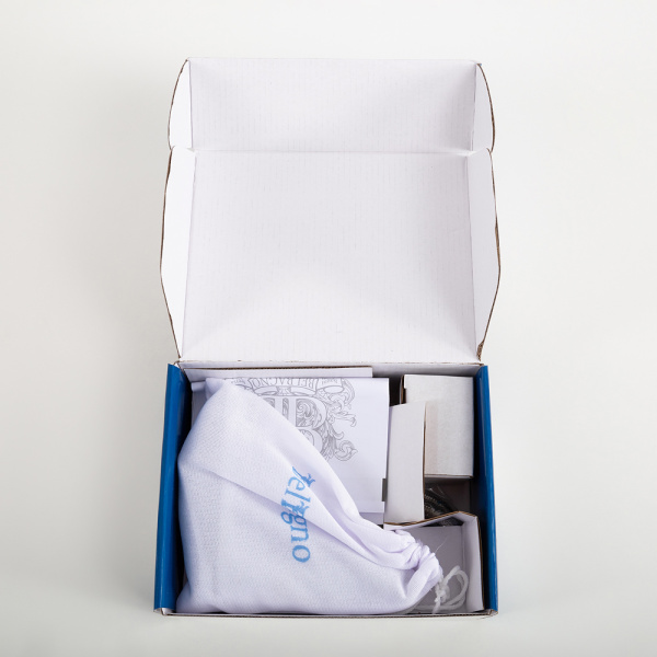 Смеситель для раковины BelBagno Unique UNIQUE-LVM-CRM-W0 хром глянцевый