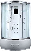 Душевая кабина 90x90 TIMO T-7790 Душевая кабина 90x90 TIMO T-7790