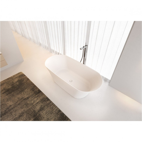 Ванна из литьевой мрамор Riho Barca 170x80 BS6000500000000