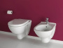 Унитаз Villeroy & Boch O.Novo 5660H101 подвесной с микролифтом