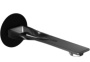 Излив Webert AC1039441 черный Излив Webert AC1039441 черный