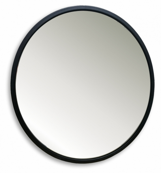 Зеркало в металлической раме 77 см SILVER MIRROR Манхэттен ФР-00001425 Зеркало в металлической раме 77 см SILVER MIRROR Манхэттен ФР-00001425