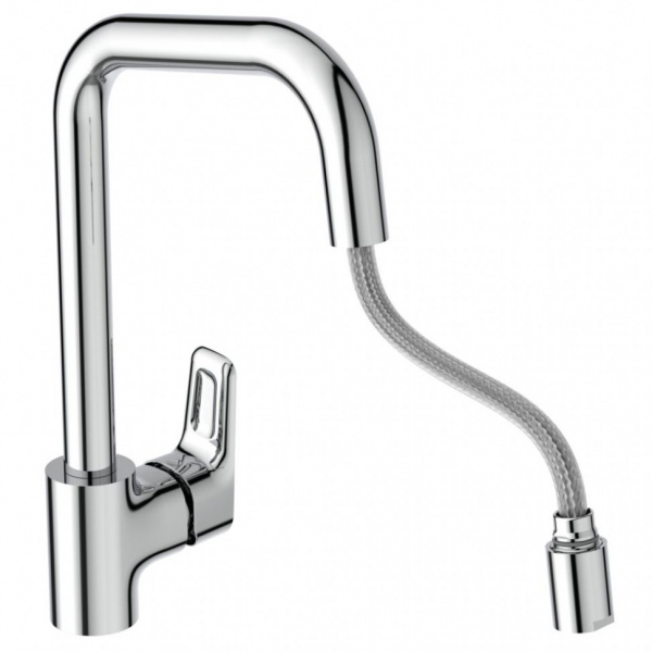 Смеситель для кухонной мойки Ideal Standard CERAPLAN III B0960AA Смеситель для кухонной мойки Ideal Standard CERAPLAN III B0960AA