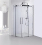 Душевой уголок 90x90x200 Bravat Wave BS090.1202S Душевой уголок 90x90x200 Bravat Wave BS090.1202S