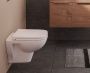 Комплект подвесного унитаза VitrA S20 с инсталляцией и кнопкой Комплект подвесного унитаза VitrA S20 с инсталляцией и кнопкой