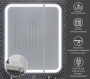 Тумба 76x43,1 см Opadiris Элеганс Z0000014969 белый Тумба 76x43,1 см Opadiris Элеганс Z0000014969 белый