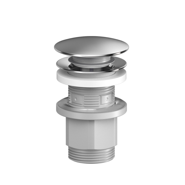 Донный клапан для раковины AM.PM F070M100 хром