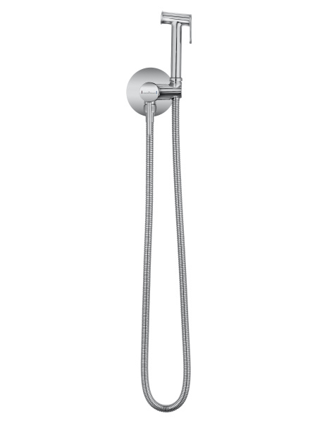 Гигиенический душ Wonzon & Woghand Stick WW-88829902-CR хром глянцевый