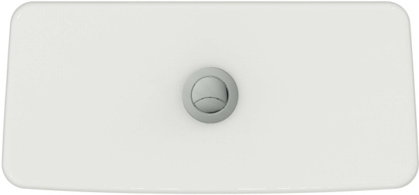 Бачок для унитаза  Ideal Standard I.life b T472401 белый Бачок для унитаза  Ideal Standard I.life b T472401 белый