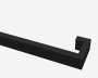 Душевая перегородка 100x200 ABBER Immer Offen AG60100B Душевая перегородка 100x200 ABBER Immer Offen AG60100B