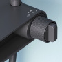 Душевая система со смесителем-полкой AM.PM X-Joy F0785A622 Душевая система со смесителем-полкой AM.PM X-Joy F0785A622