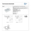 Раковина 45 см Ideal Standard STRADA II T299401 Раковина 45 см Ideal Standard STRADA II T299401