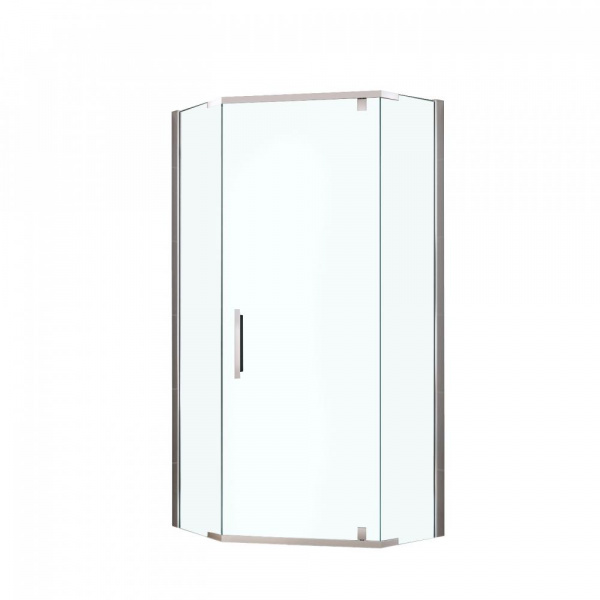 Душевой уголок BERGES OXYGEN 900*900 Душевой уголок BERGES OXYGEN 900*900