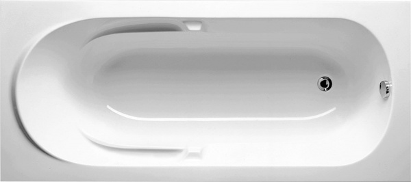 Ванна акриловая RIHO FUTURE 170x75 BC2800500000000 Ванна акриловая RIHO FUTURE 170x75 BC2800500000000