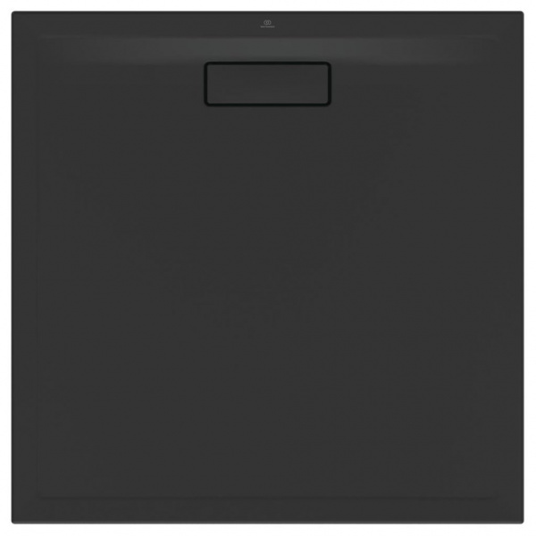 Ультратонкий акриловый квадратный душевой поддон 90x90x2,5 см Ideal Standard ULTRAFLAT NEW T4467V3 Ультратонкий акриловый квадратный душевой поддон 90x90x2,5 см Ideal Standard ULTRAFLAT NEW T4467V3