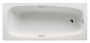 Ванна акриловая Roca Sureste 150х70 прямоугольная ZRU9302778 Ванна акриловая Roca Sureste 150х70 прямоугольная ZRU9302778